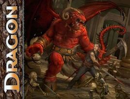 Dragon 395