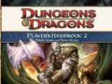 Player's Handbook 2 (4e)