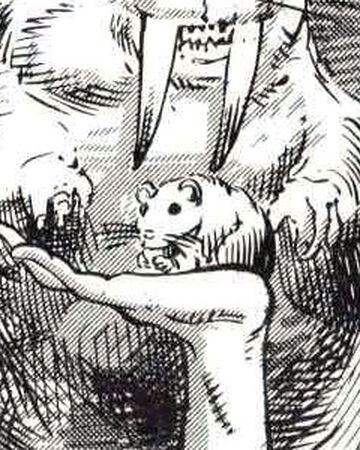 Miniature Giant Space Hamster Dungeons Dragons Lore Wiki Fandom