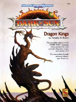 Dragon Kings
