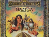 Maztica Campaign Set