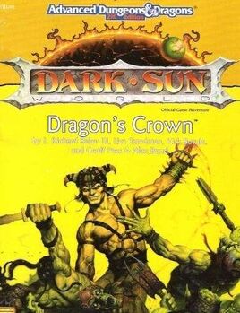 Dragon's Crown