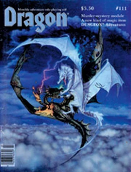 Dragon 111