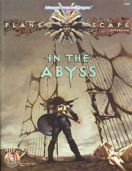 In the Abyss