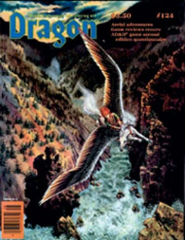 Dragon 124