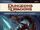 D&D RPG Starter Set Quickstart (4e)
