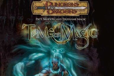 Tome of Battle: The Book of Nine Swords (Dungeons & Dragons