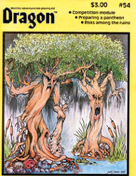 Dragon 54