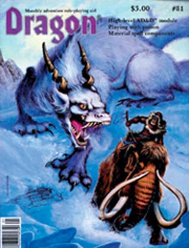 Dragon 81