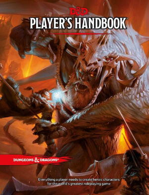 Dungeons & Dragons 5th edition, Dungeons & Dragons Lore Wiki