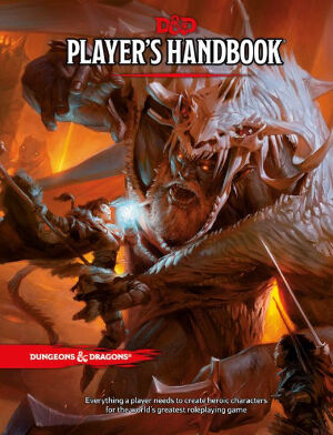 Cursed, Variant (5e Background) - D&D Wiki