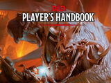 Player's Handbook (5e)