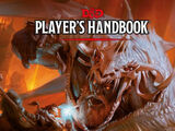 Dungeons & Dragons 5th edition