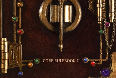 Epic Level Handbook | Dungeons & Dragons Lore Wiki | Fandom