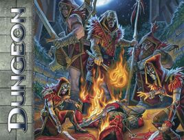 Dungeon 205