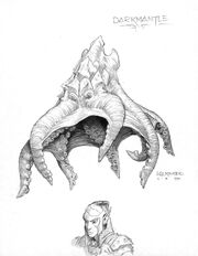 Darkmantle2 concept