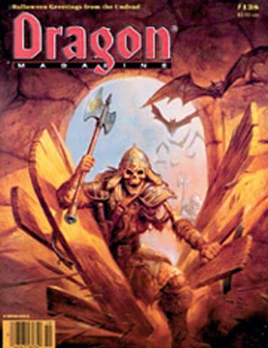 Dragon 138