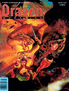 Dragon 161