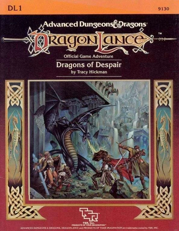 The Art of Dragonlance ドラゴンランスシリーズ画集 The Art of Dragonlance ドラゴンランスシリーズ画集 - メルカリ