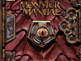 Monster Manual (3.0)