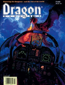 Dragon 143