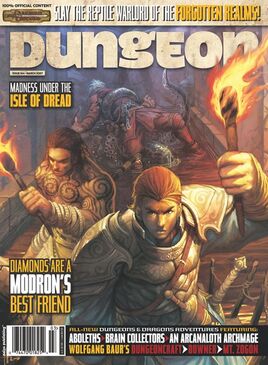 Dungeon 144