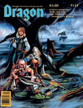 Dragon 117