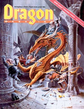 Dragon 180