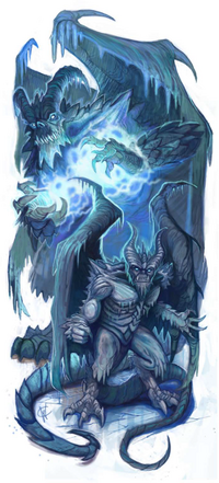 IceGargoyle