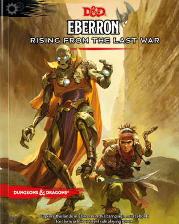 pix Erftlw 5 eberron rising from the last war