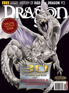 Dragon 320