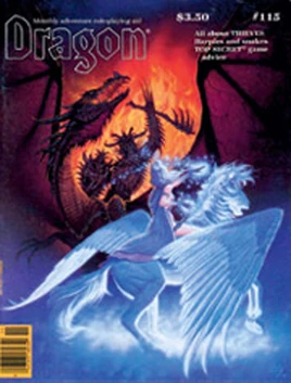 Dragon 115