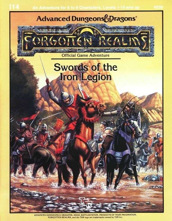 CHAR] Legend of the Silver Legion (A Fantasy RP) — Roleplayer Guild