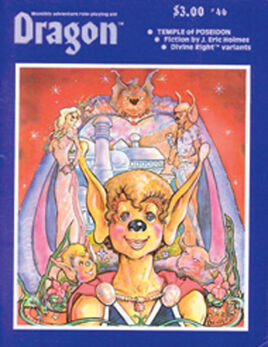 Dragon 46