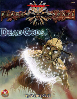 Dead Gods