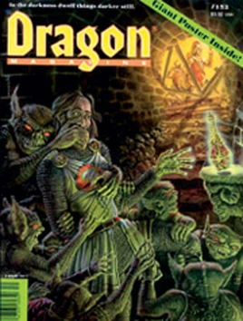 Dragon 152