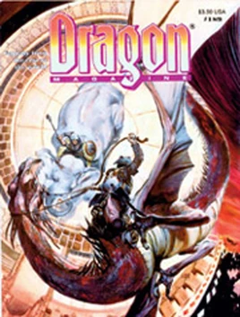Dragon 189