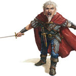 Rock Gnome Dungeons Dragons Lore Wiki Fandom While gnome characters and also npcs can be wildly different, this is part of the joy of this race. rock gnome dungeons dragons lore
