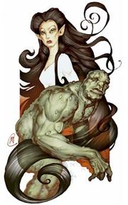 Ff Feytouched
