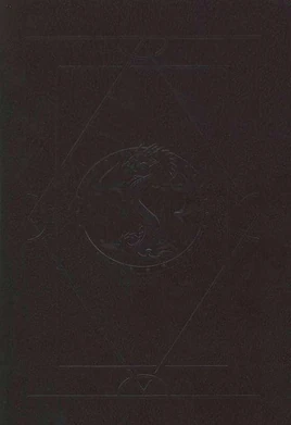 Encyclopedia Magica, Vol. 1 A-D