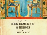Gods, Demi-Gods & Heroes