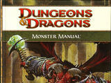 Monster Manual (4e)