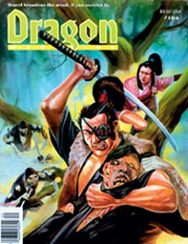 Dragon 164