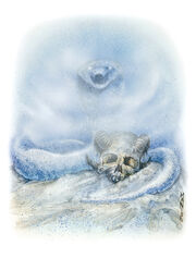Ice Serpent