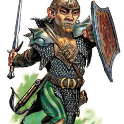 Rock Gnome Dungeons Dragons Lore Wiki Fandom As a rock gnome, you have a natural inventiveness and hardiness beyond that of other gnomes. rock gnome dungeons dragons lore