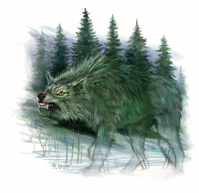Spirit animal | Dungeons & Dragons Lore Wiki | Fandom Spirit animal | Dungeons & Dragons Lore Wiki | Fandom