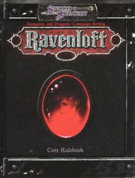 Ravenloft (3.0)