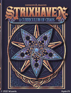 Strixhaven 5e variant