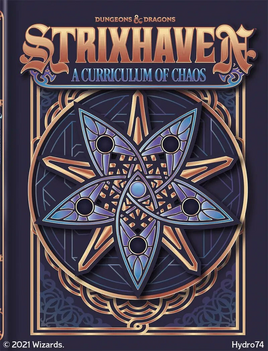Variant cover