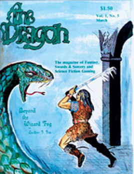 Dragon 5